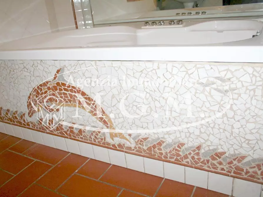 Immagine 31 di Casa semindipendente in vendita  a Pontedera