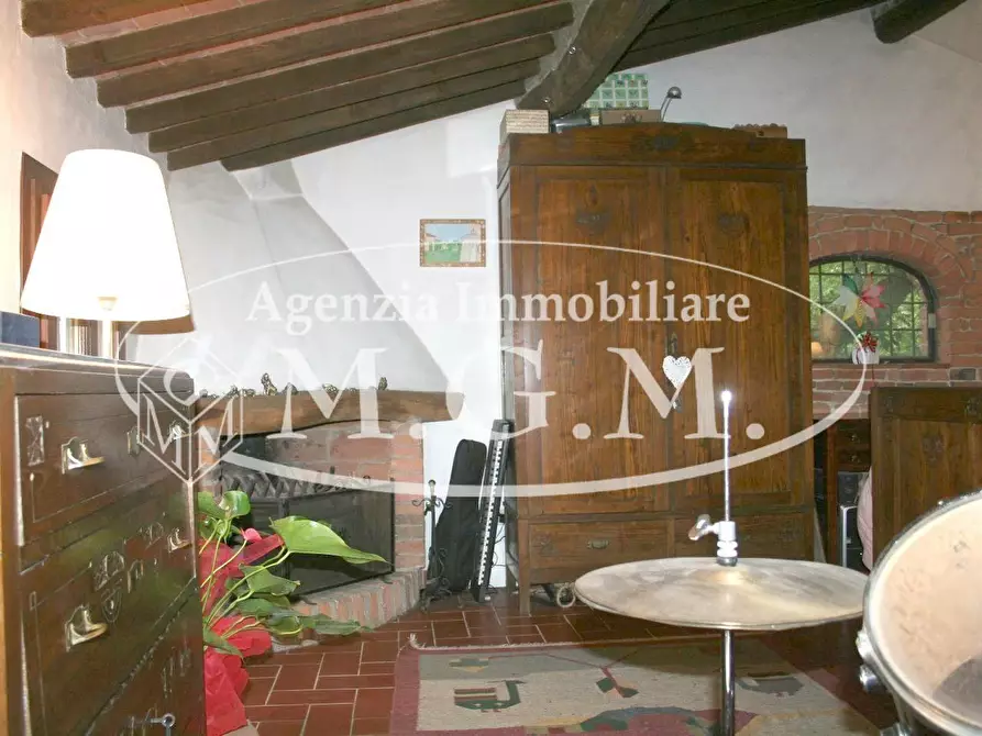 Immagine 25 di Casa semindipendente in vendita  a Pontedera