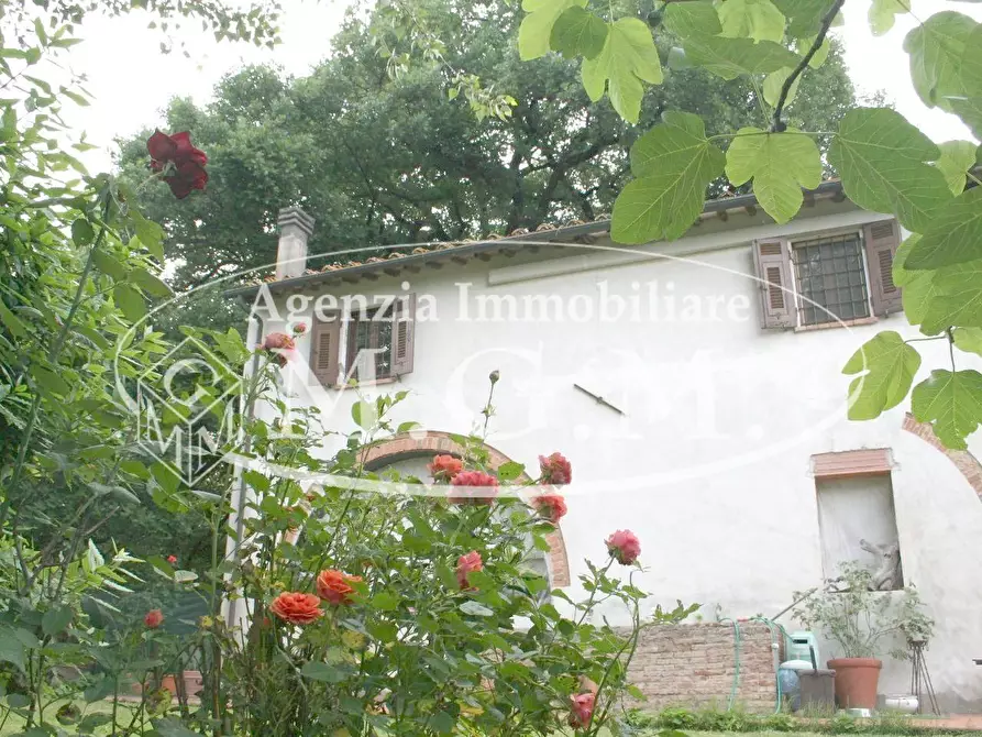 Immagine 4 di Casa semindipendente in vendita  a Pontedera
