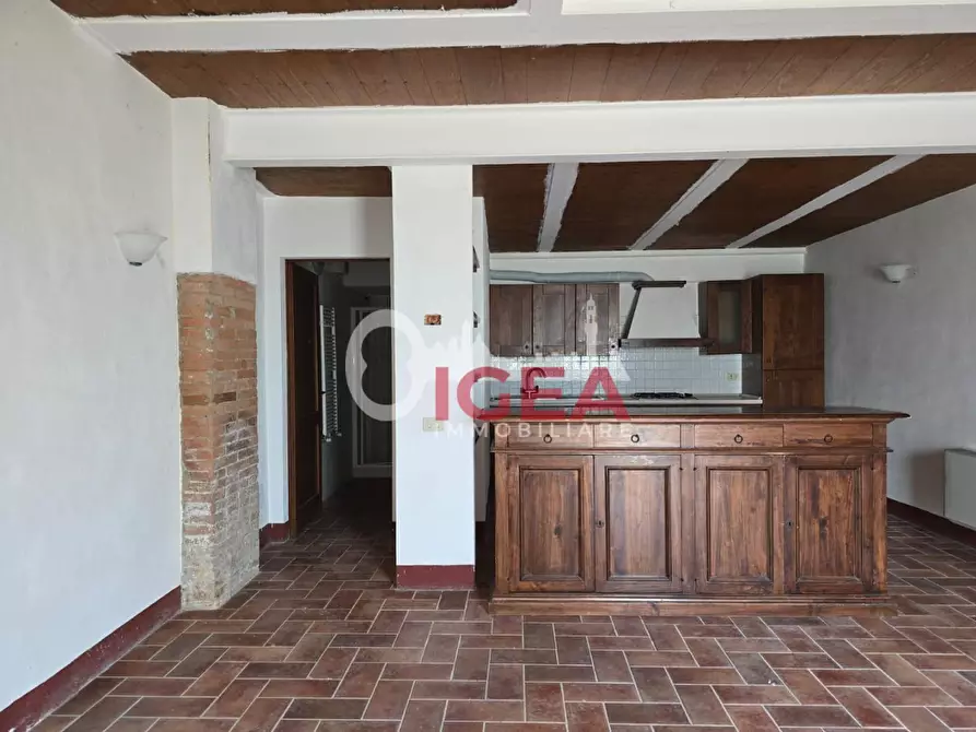 Immagine 5 di Appartamento in vendita  a Monteroni D'arbia