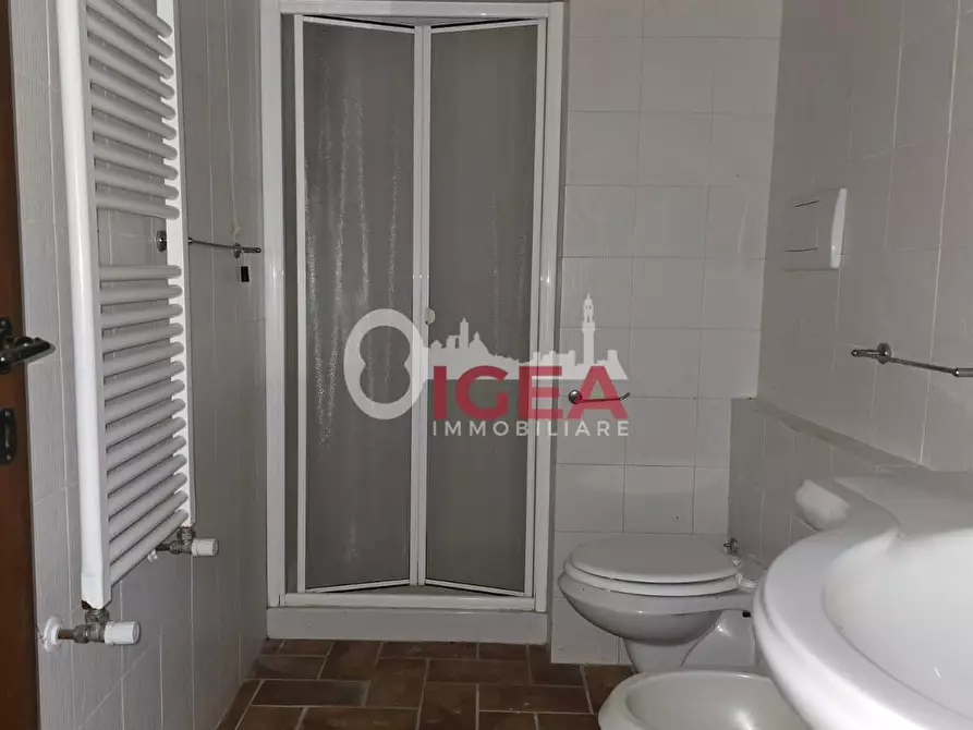 Immagine 14 di Appartamento in vendita  a Monteroni D'arbia