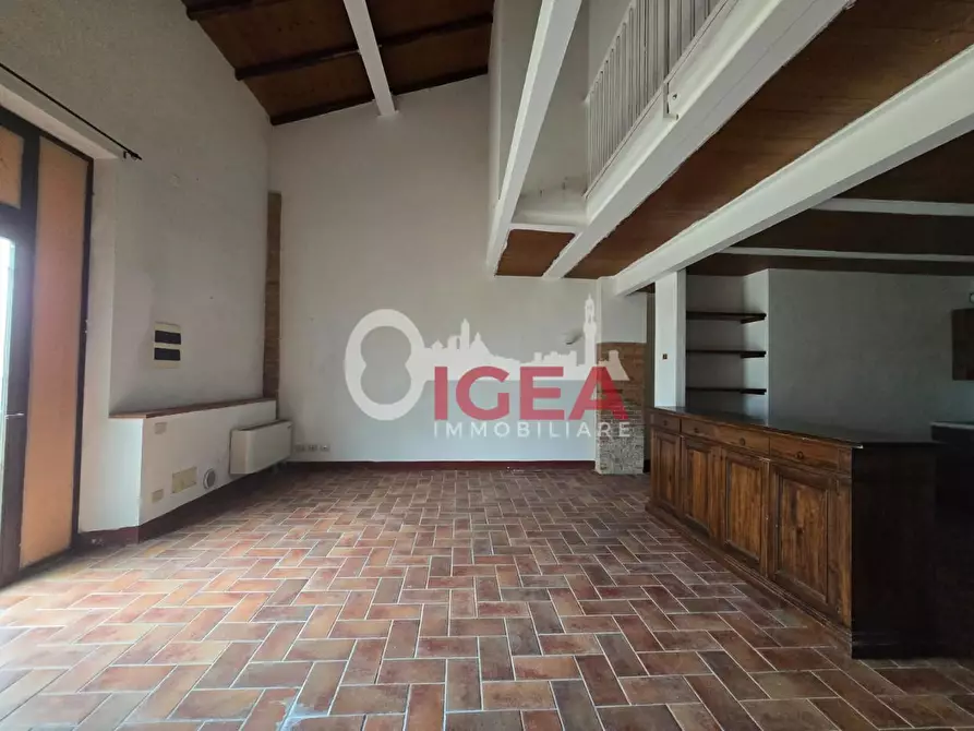 Immagine 9 di Appartamento in vendita  a Monteroni D'arbia