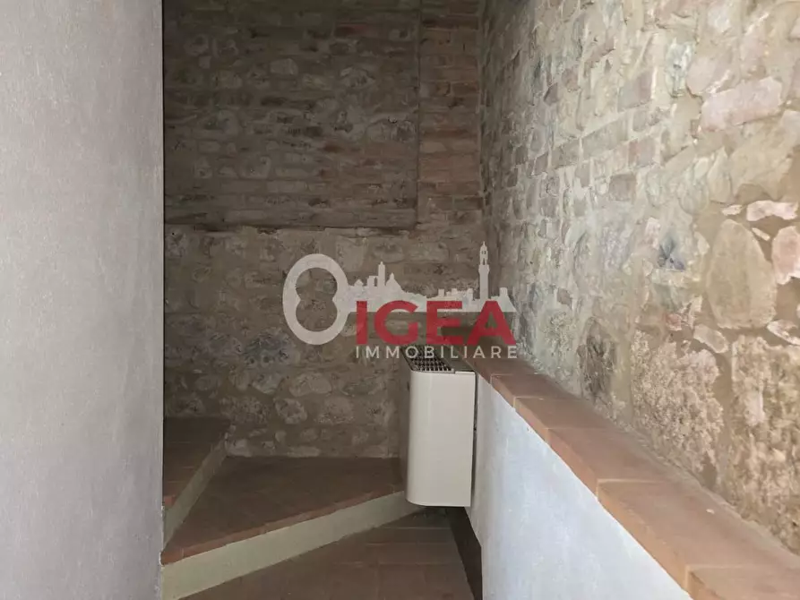 Immagine 22 di Appartamento in vendita  a Monteroni D'arbia