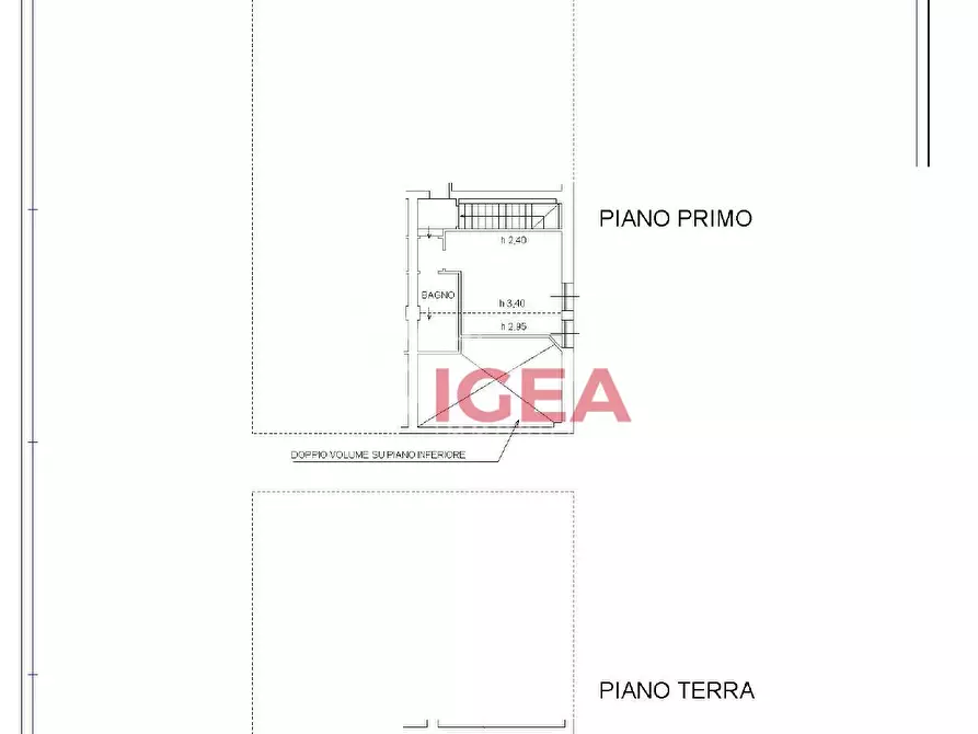 Immagine 23 di Appartamento in vendita  a Monteroni D'arbia
