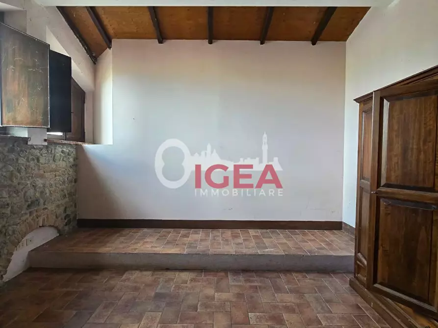 Immagine 10 di Appartamento in vendita  a Monteroni D'arbia