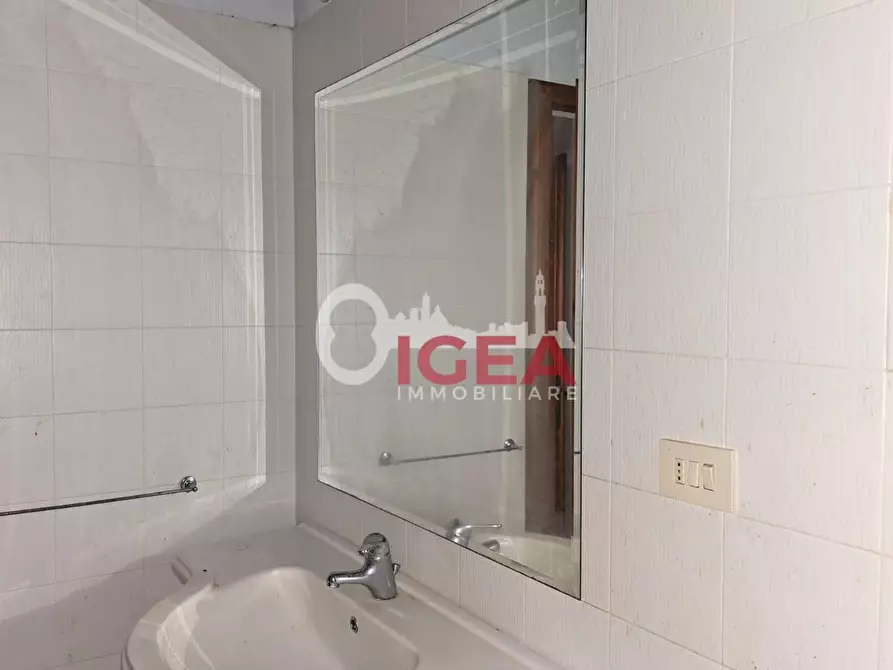 Immagine 18 di Appartamento in vendita  a Monteroni D'arbia