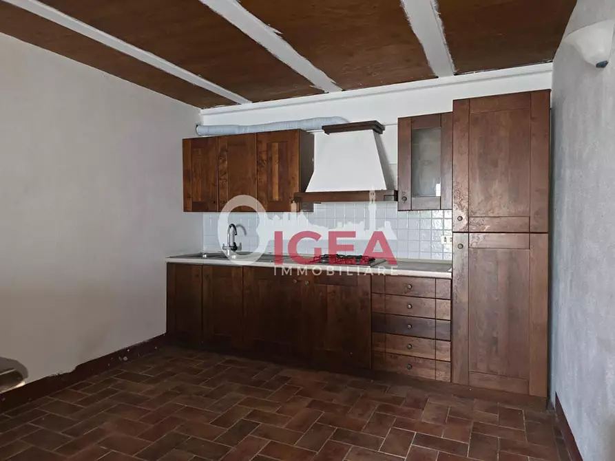 Immagine 6 di Appartamento in vendita  a Monteroni D'arbia