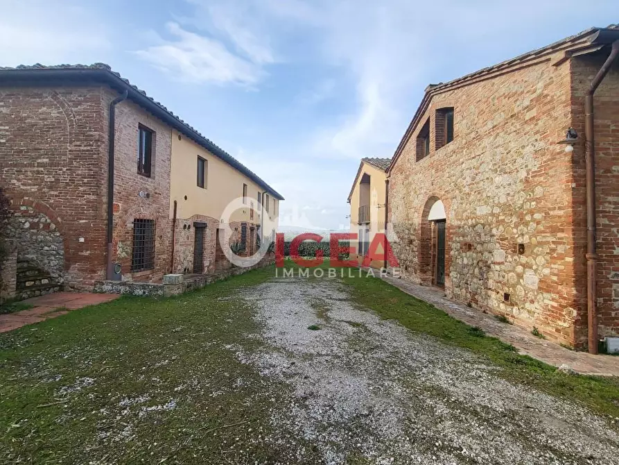 Immagine 3 di Appartamento in vendita  a Monteroni D'arbia