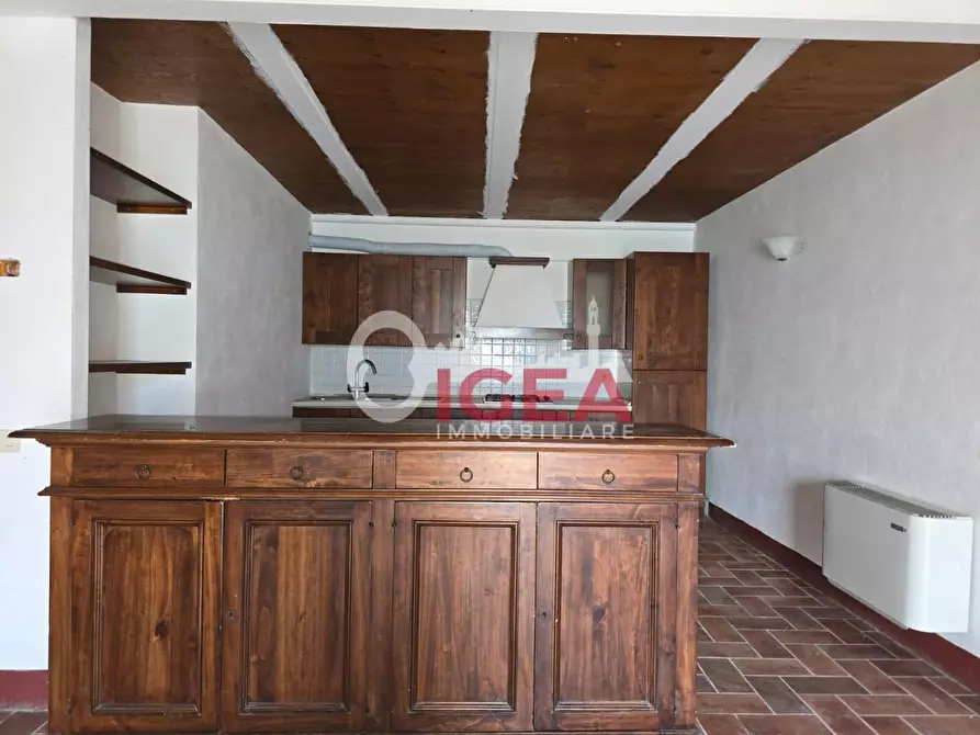 Immagine 7 di Appartamento in vendita  a Monteroni D'arbia