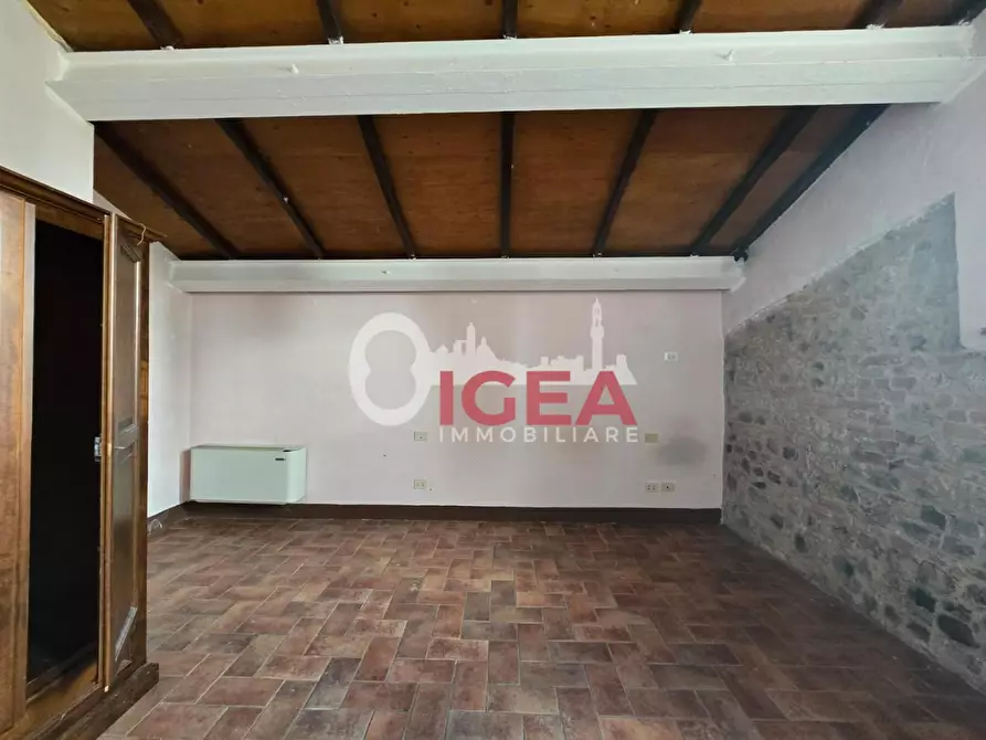 Immagine 11 di Appartamento in vendita  a Monteroni D'arbia