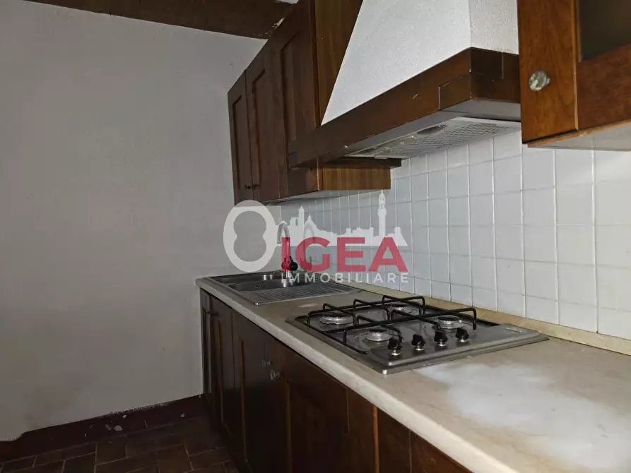 Immagine 8 di Appartamento in vendita  a Monteroni D'arbia