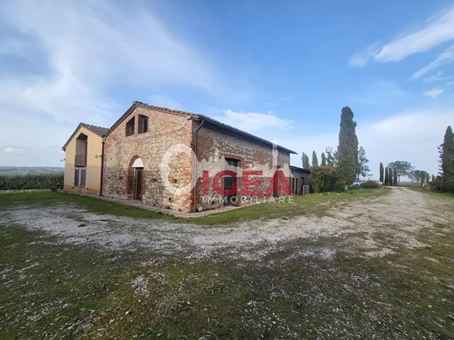 Immagine 2 di Appartamento in vendita  a Monteroni D'arbia