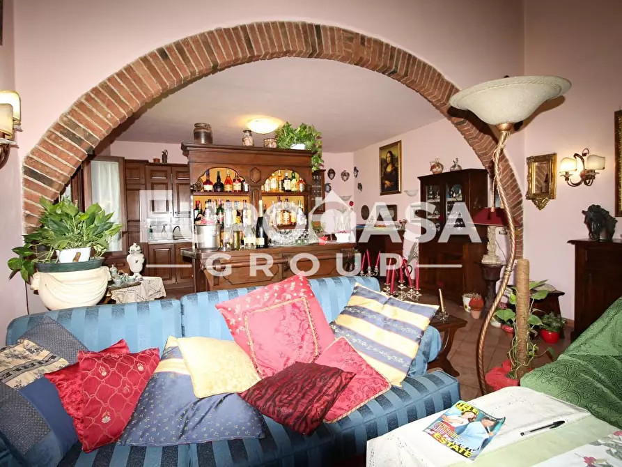 Immagine 14 di Appartamento in vendita  a Pontedera