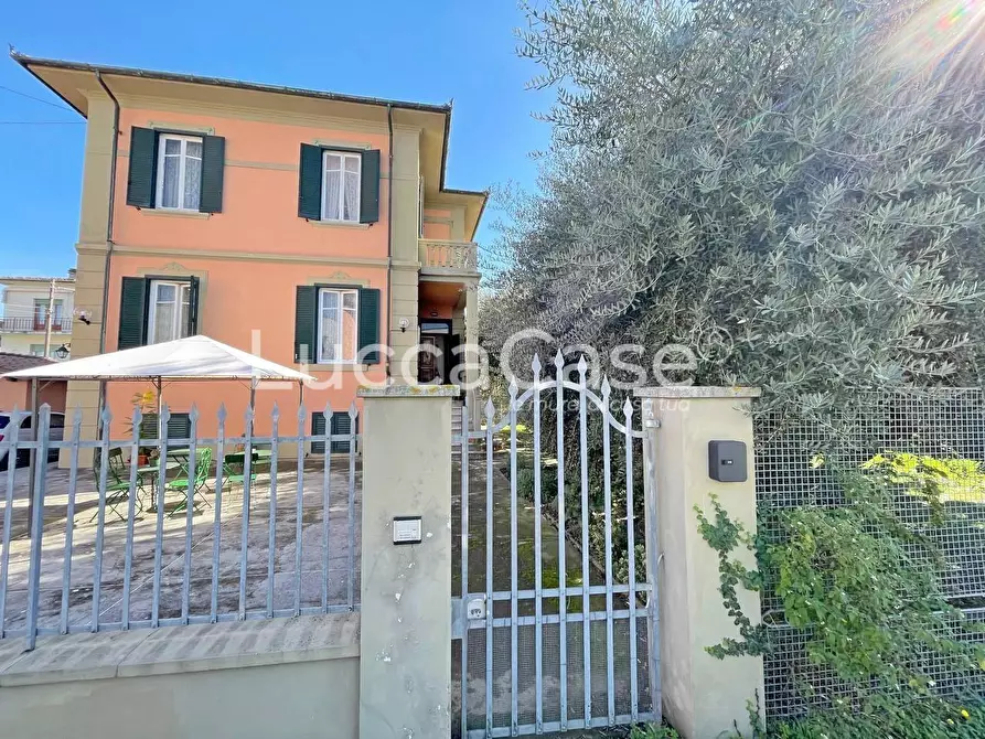 Immagine 46 di Attività commerciale in vendita  a Lucca