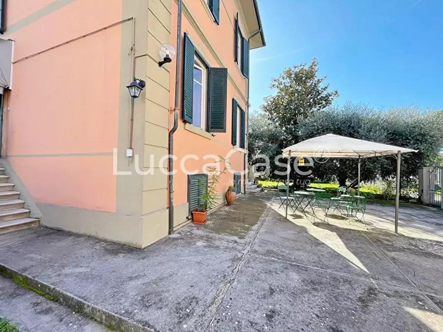 Immagine 37 di Attività commerciale in vendita  a Lucca