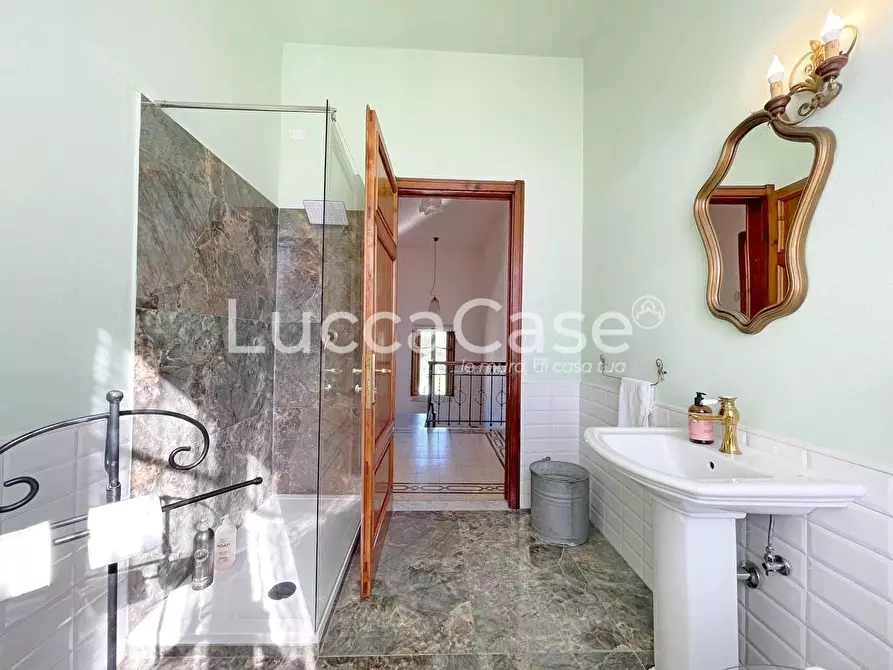 Immagine 21 di Attività commerciale in vendita  a Lucca