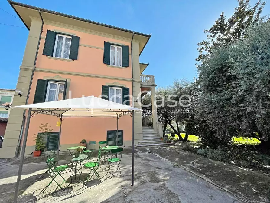 Immagine 33 di Attività commerciale in vendita  a Lucca