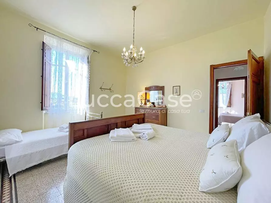 Immagine 27 di Attività commerciale in vendita  a Lucca