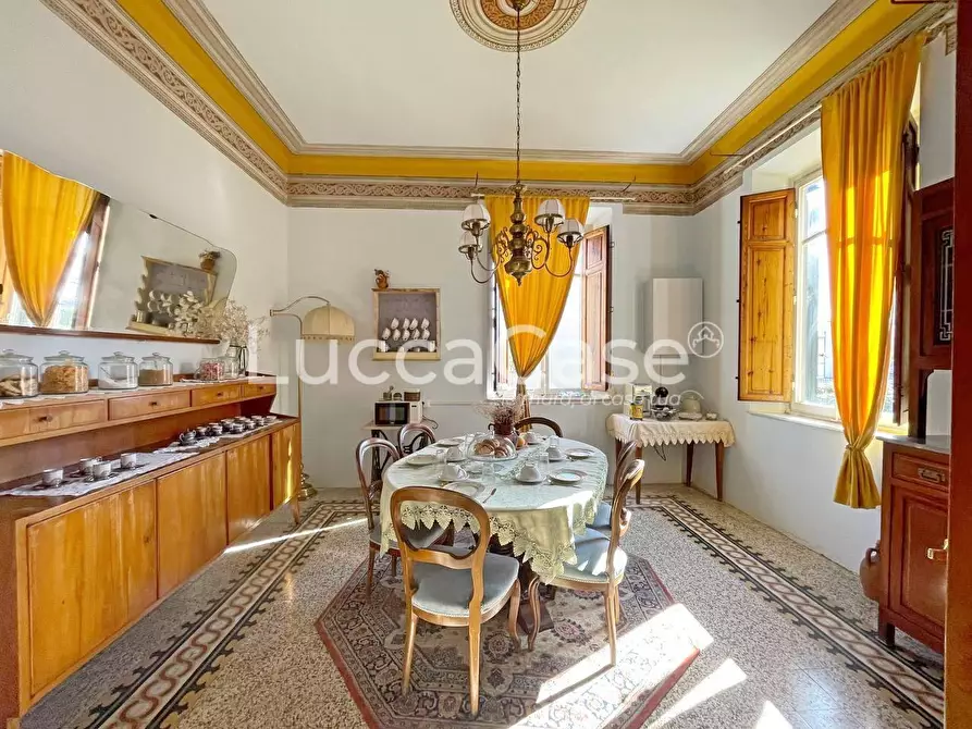 Immagine 1 di Attività commerciale in vendita  a Lucca