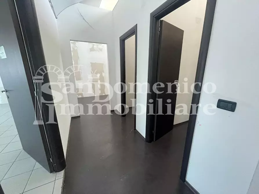 Immagine 5 di Ufficio in affitto  a Pisa