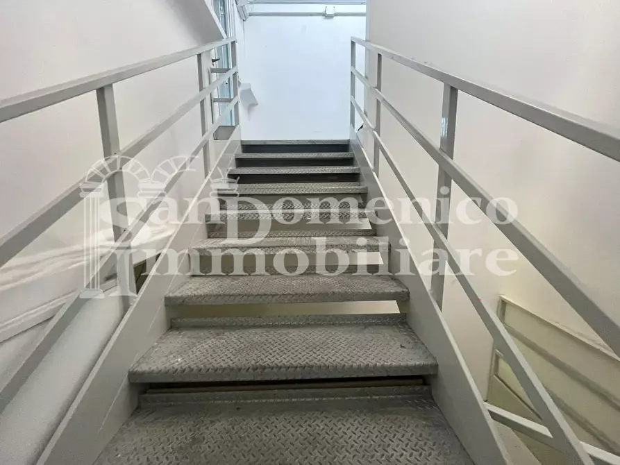 Immagine 4 di Ufficio in affitto  a Pisa