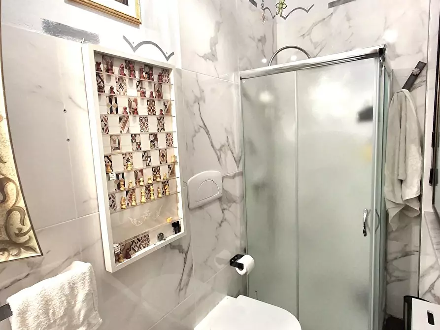 Immagine 6 di Appartamento in vendita  a Pisa