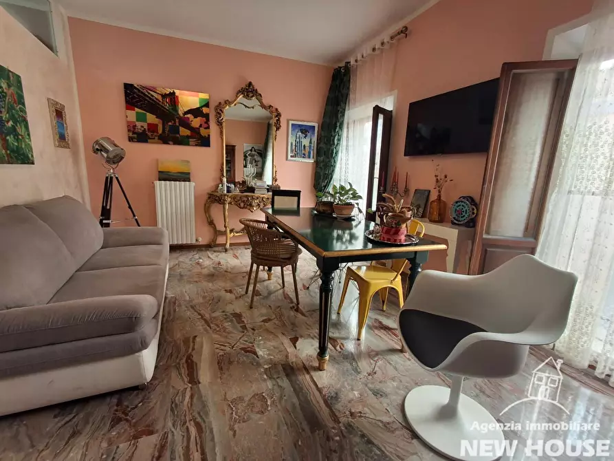 Immagine 4 di Appartamento in vendita  a Pisa