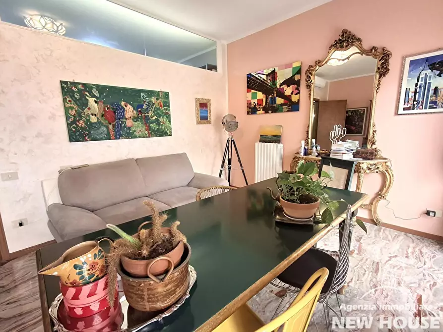 Immagine 5 di Appartamento in vendita  a Pisa