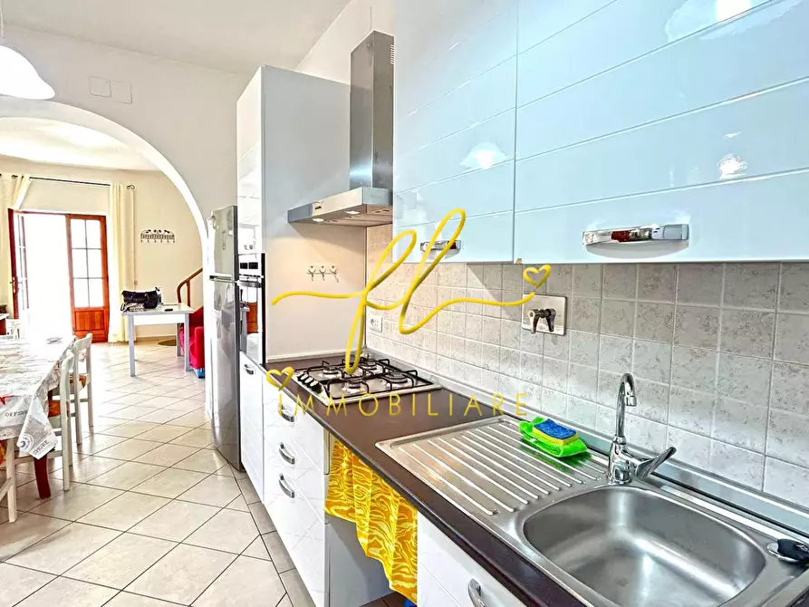 Immagine 17 di Appartamento in vendita  a Porto Azzurro