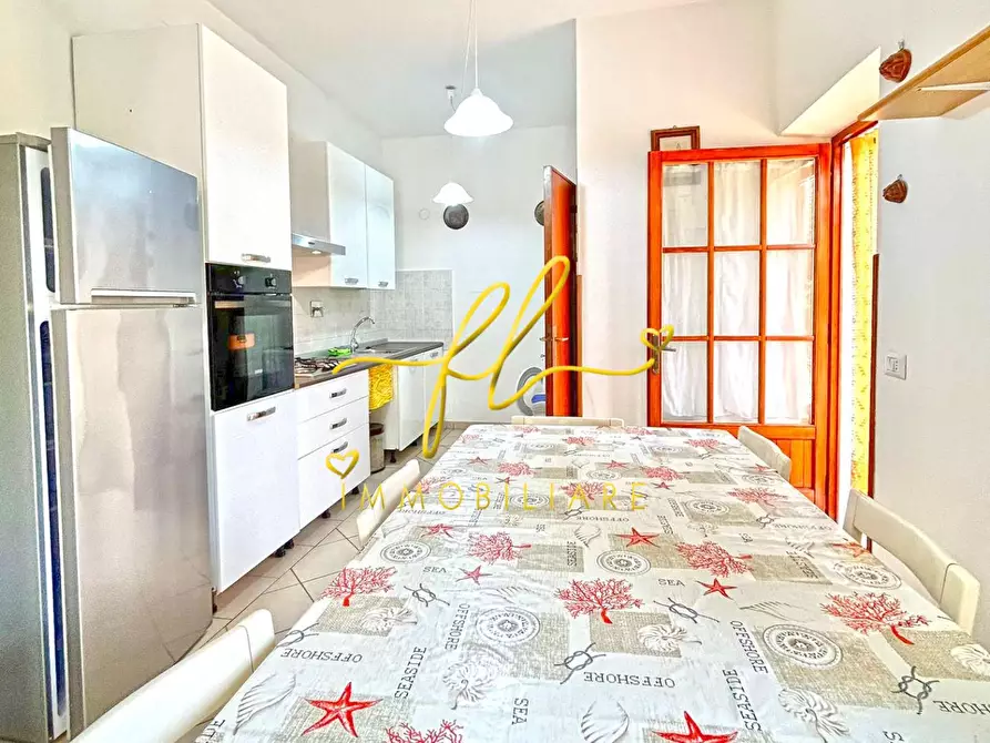 Immagine 2 di Appartamento in vendita  a Porto Azzurro