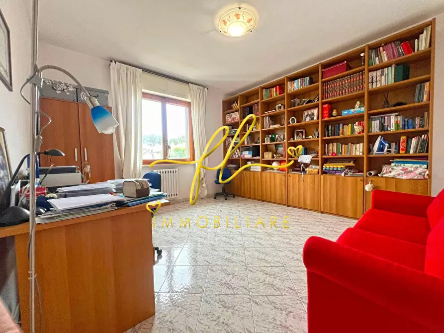 Immagine 16 di Casa bifamiliare in vendita  a Rosignano Marittimo