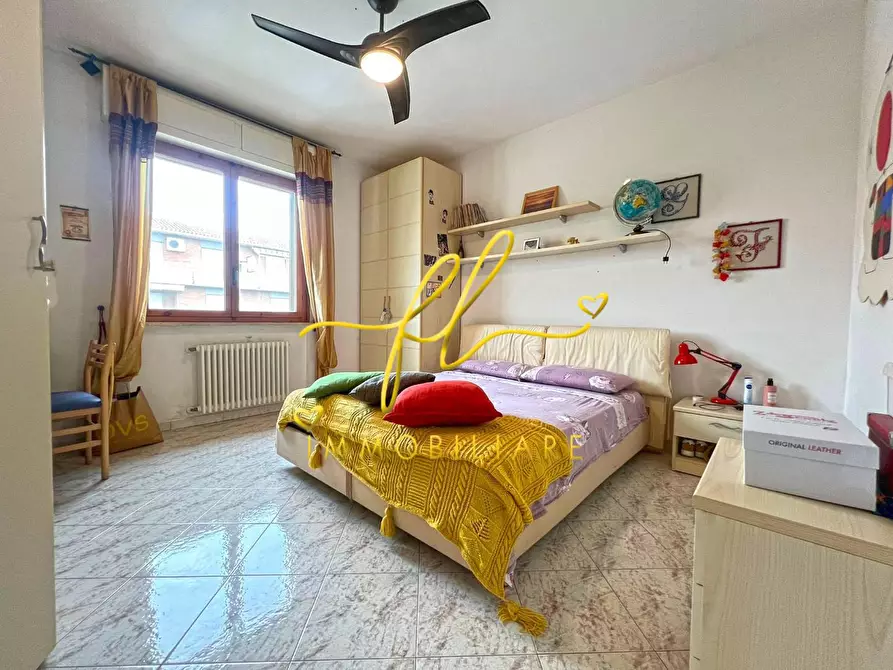 Immagine 13 di Casa bifamiliare in vendita  a Rosignano Marittimo