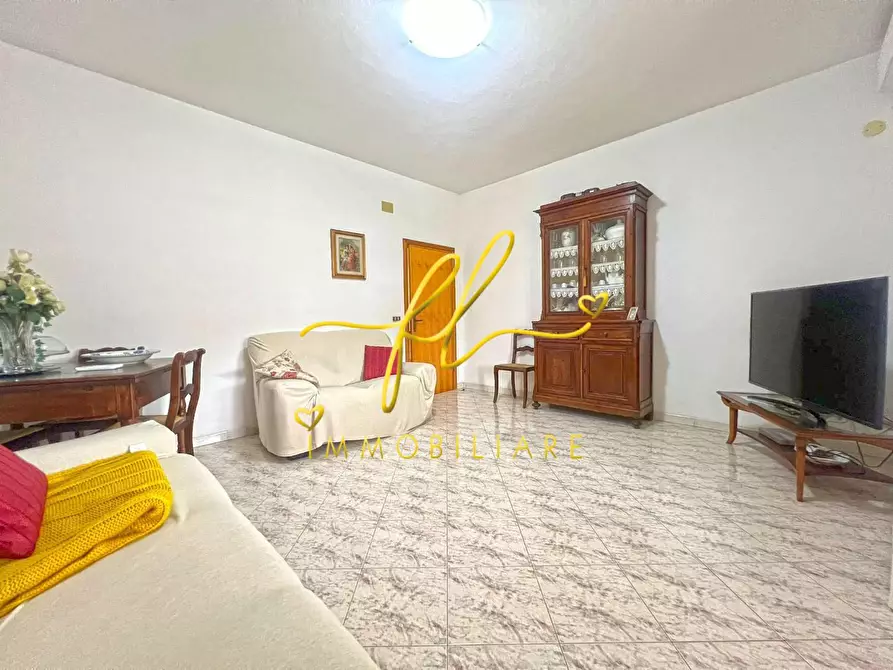 Immagine 6 di Casa bifamiliare in vendita  a Rosignano Marittimo