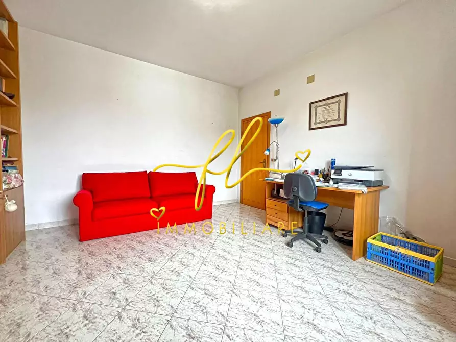 Immagine 18 di Casa bifamiliare in vendita  a Rosignano Marittimo