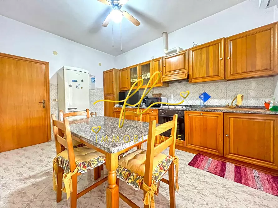 Immagine 3 di Casa bifamiliare in vendita  a Rosignano Marittimo