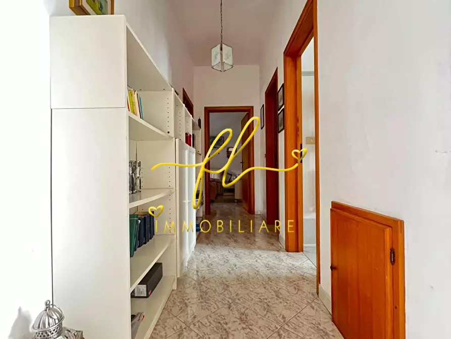 Immagine 10 di Casa bifamiliare in vendita  a Rosignano Marittimo