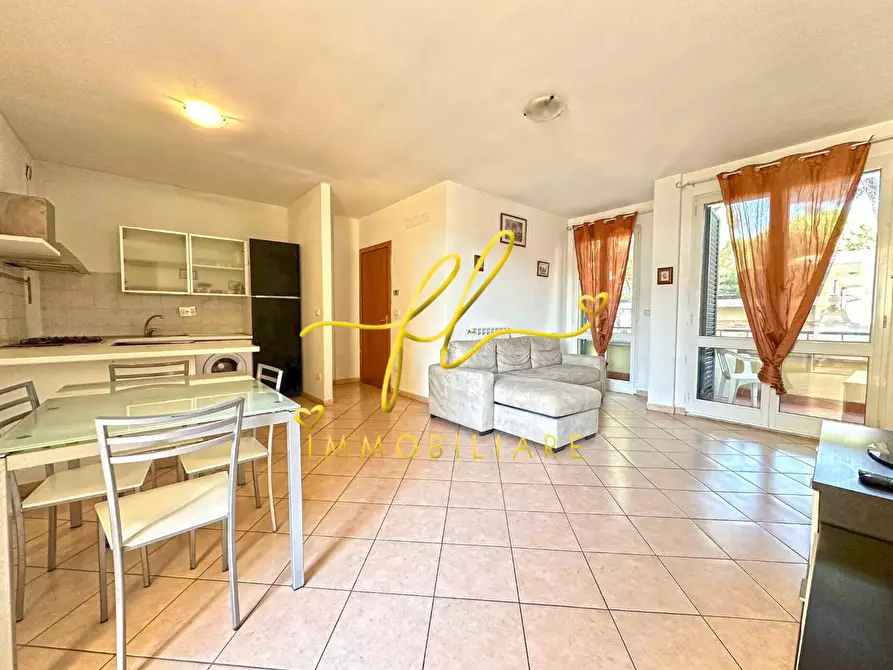 Immagine 4 di Appartamento in vendita  a Cecina