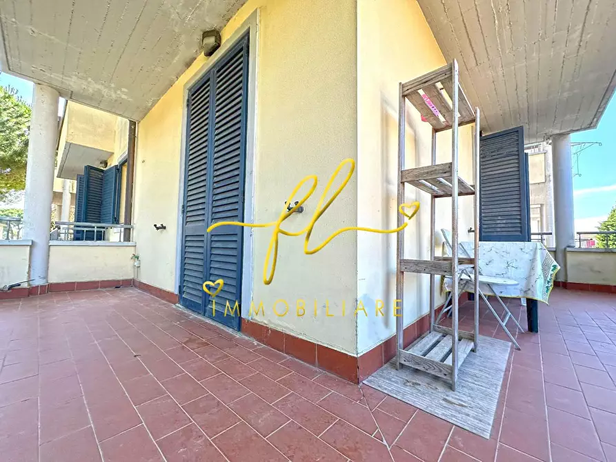 Immagine 11 di Appartamento in vendita  a Cecina