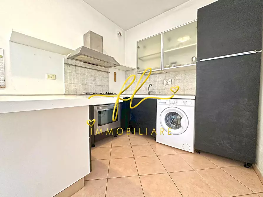 Immagine 6 di Appartamento in vendita  a Cecina