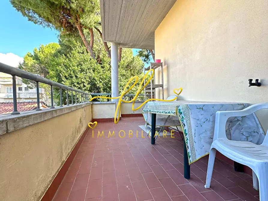 Immagine 10 di Appartamento in vendita  a Cecina