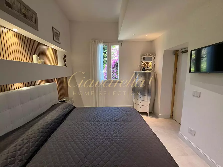 Immagine 3 di Terratetto in affitto  a Forte Dei Marmi