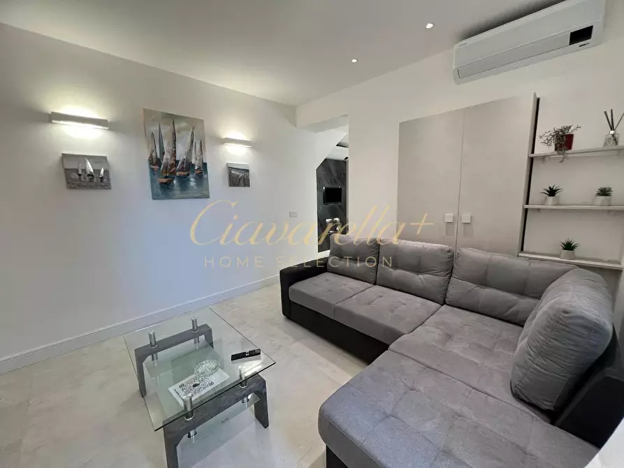 Immagine 10 di Terratetto in affitto  a Forte Dei Marmi