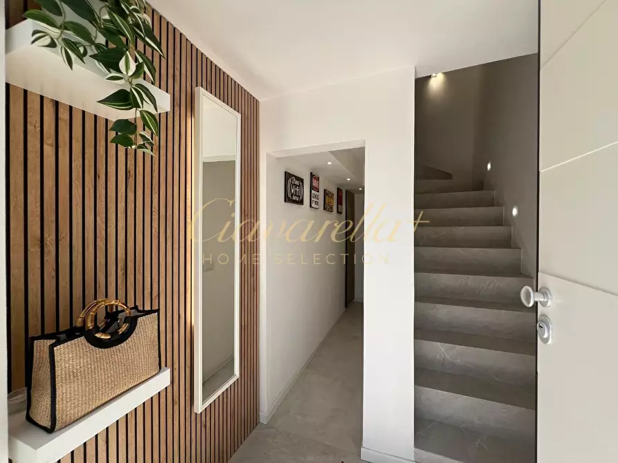 Immagine 19 di Terratetto in affitto  a Forte Dei Marmi