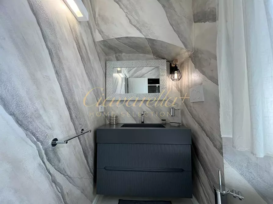 Immagine 16 di Terratetto in affitto  a Forte Dei Marmi