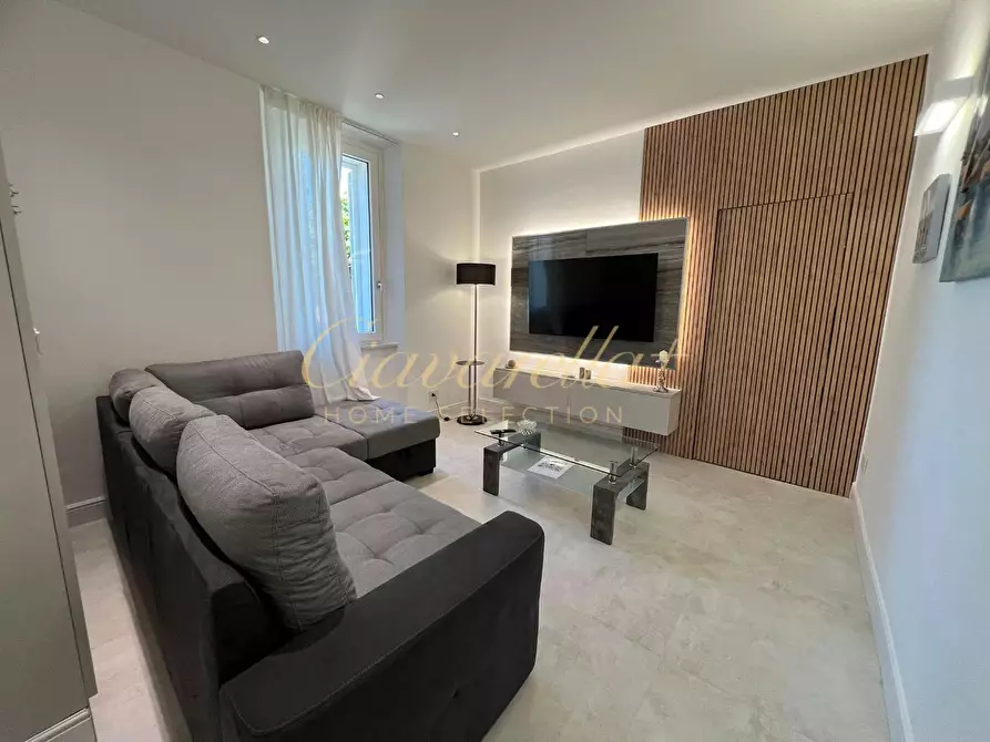 Immagine 15 di Terratetto in affitto  a Forte Dei Marmi