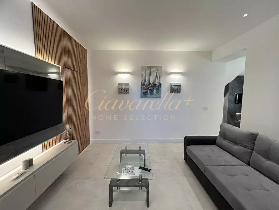 Immagine 12 di Terratetto in affitto  a Forte Dei Marmi