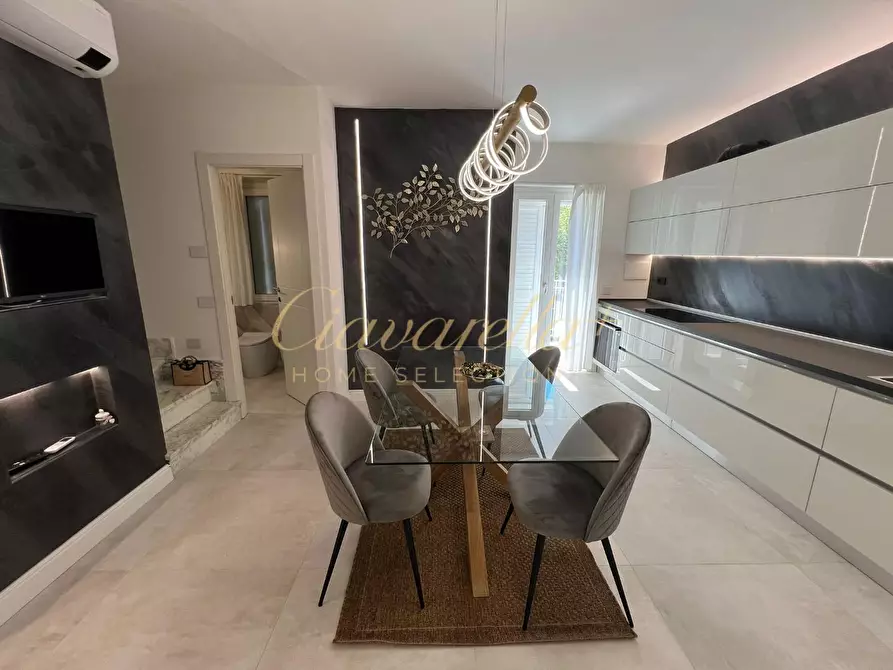 Immagine 11 di Terratetto in affitto  a Forte Dei Marmi