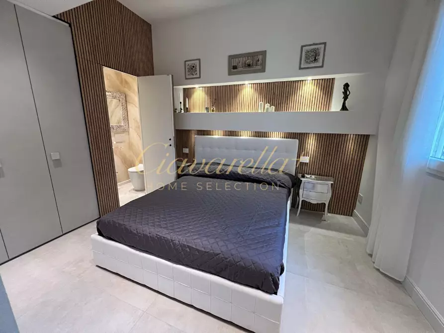 Immagine 5 di Terratetto in affitto  a Forte Dei Marmi