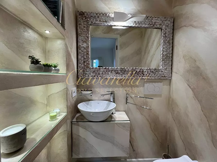 Immagine 4 di Terratetto in affitto  a Forte Dei Marmi