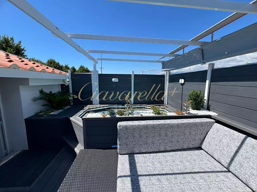 Immagine 6 di Terratetto in affitto  a Forte Dei Marmi